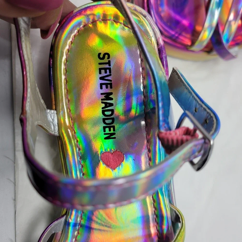 Steve Madden steve madden